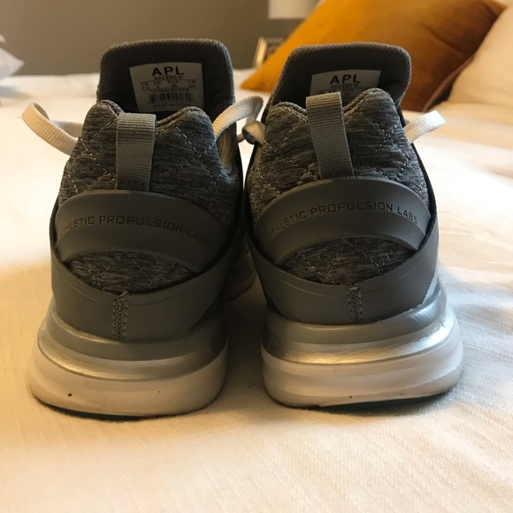 APL ascend shoes - Picture 4 of 6